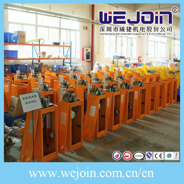 Highway Toll Automatic Gate Barrier System , Parking Lot Barriers 80W AC220V/110V