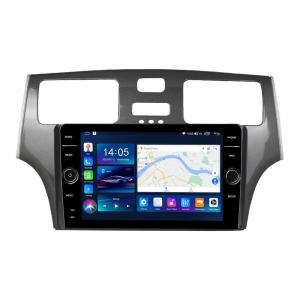 China Metal Body Car Radio Android Car DVD Player for Lexus IS IS250 IS300 IS350 2005-2011 on sale