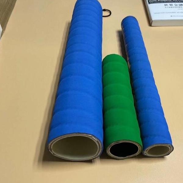 High Performance Chemical Hose Oil Resistant Heat Resistant Extremely Durable
