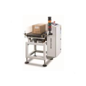 Buy cheap IP54 Weight Toledo C1200 Check Machine Online Checkweigher System product