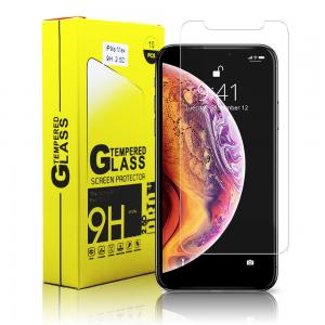 Buy cheap 0.26mm Cellphone Replacement Parts Tempered Glass Screen Protector product
