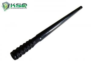 Buy cheap Construction Works Mining Rock Drilling Tools T38 Threaded Steel Rod product
