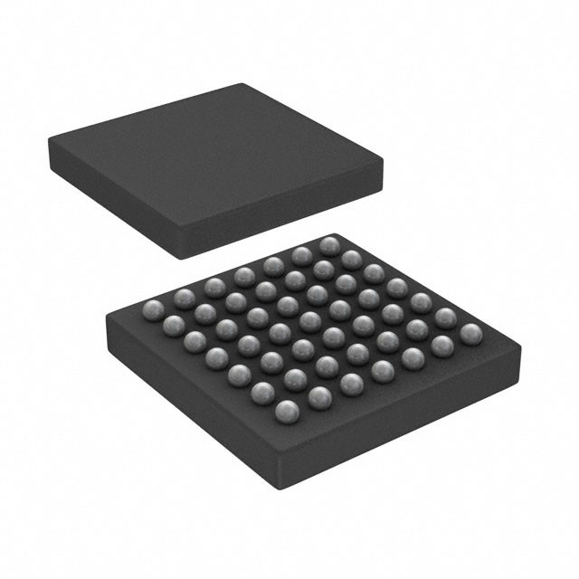 Buy cheap Microcontroller MCU STM32WL55UCY7 256KB Flash Wireless Microcontrollers 59-WLCSP product