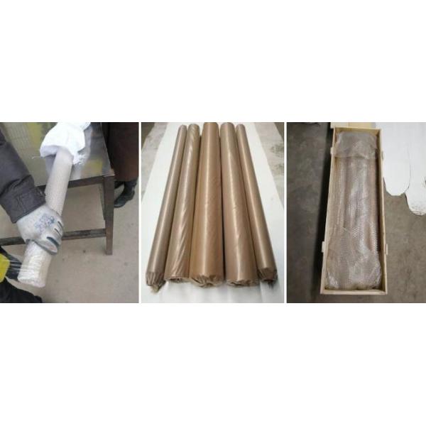 Low Elongation 201 0.02mm Stainless Steel Wire Mesh Filter For Basket Strainer