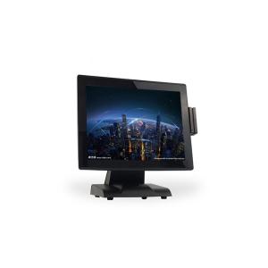 Buy cheap Fast Speed Windows POS System Sleek Appearance Robust Metal Structure product