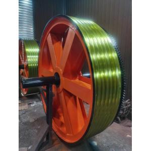 Buy cheap Wire Cable Puller Cable Machine Accessories product