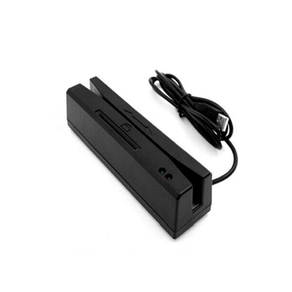 100mW POS System Accessories IC/PC/NFC Smart EMV Chip Credit Card Reader Writer