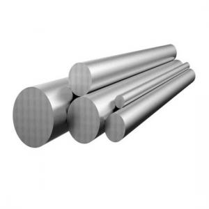 Buy cheap Monel 400 Forging Nickel Alloy Steel Bars Inconel 600 Round Bar Frames Black Finish product