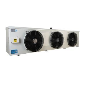 China DJ Upgraded Type Air Cooler Evaporator For Cold Room With Electrical Defrost on sale