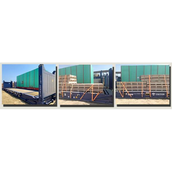 5000 Series 5083 Aluminum Marine Plate High Strength Aluminium 5083 Sheet