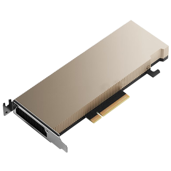 A2 16GB GDDR6 128 Bit Bus PCIe 4.0X8 GPU Graphics Processing Unit For AI Acceleration