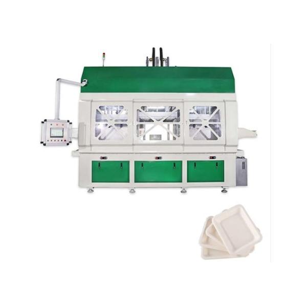 Pulp Molding Machine Egg Tray Production Line Egg Carton/Box Production Line Industrial