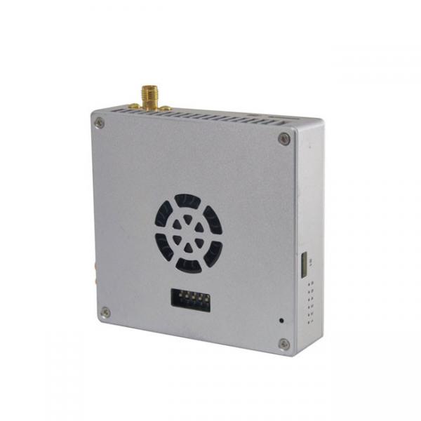 Quality CD30HPT UAV Video Data Link with Ultra-High Resolution and Low Latency for sale