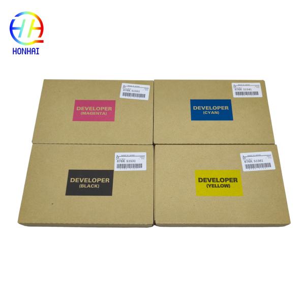 Original Xerox AltaLink C8000 C9000 Series Developer Powder 676K51561