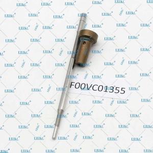 ERIKC FOOVC01355 Fuel Injector valve FOOV C01 355 F OOV C01 355 injection