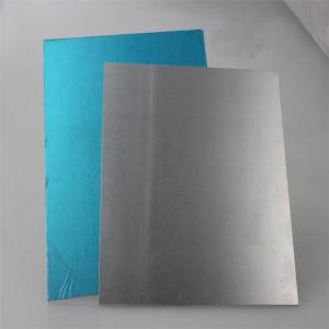 China 3105 Aluminum Alloy Plate / Sheet For Automotive Industry on sale