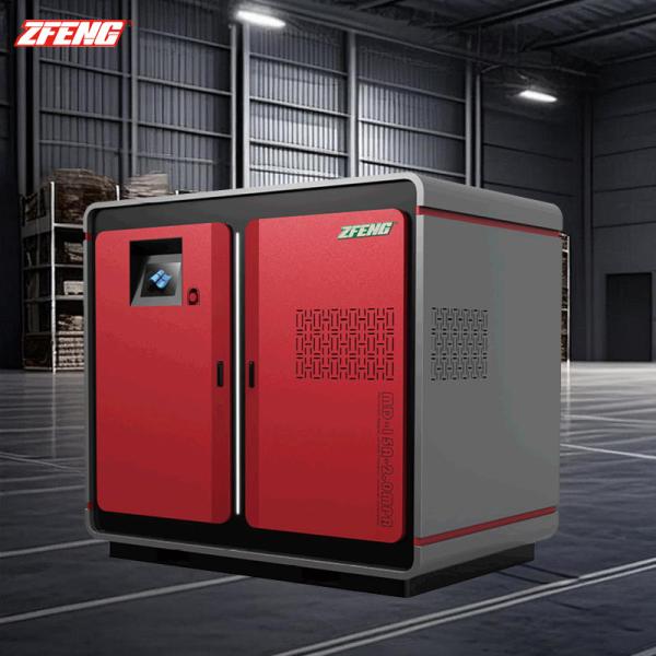 Quality ZF-VPM2T Series Direct-drive Dual-Stage Air Compressor for sale