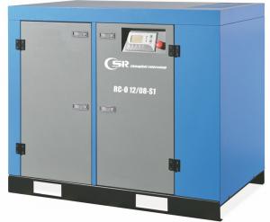 Buy cheap Clean Small Oil Free Compressor With Digital Program Display Panel 11KW/15HP product