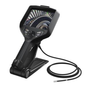 Buy cheap Multi Layer THX Electronic Endoscope Wear Resistant Anti Fall Alloy Shell product