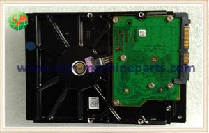 Buy cheap Professional Hard Disk Drive SATA Port 80GB / 320GB For ATM Machine product