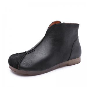 Buy cheap S206 Factory leather women