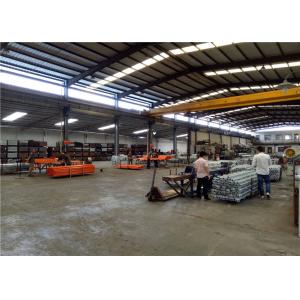 Construction Ringlock Scaffolding System Layher Allround Scaffolding System