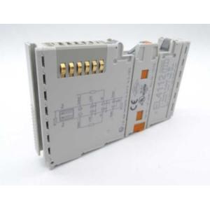 Buy cheap L4112-0010 Beckhoff EtherCAT Terminal With 2-Channel Analog Output product