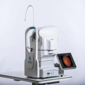 China 35mm Fundus Imaging System Equipment Auto Focus Shooting on sale
