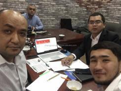 600kg/H PVC Foam Board Production Line High Speed WPC Board Extrusion Line