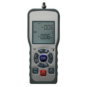 Buy cheap Backlight EP Series Digital Force Tester With Double LCD Display / USB Interface product