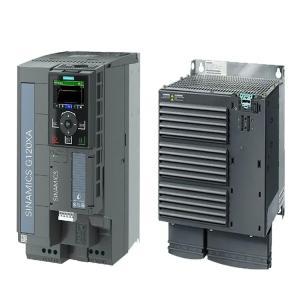 Buy cheap 6SL3225-0BE31-5AA0 New Siemens Industrial PLC Module Automation product