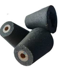 Buy cheap Customized Size Black Refractory Tundish Brick for Continuous Casting C 1250-1600 product
