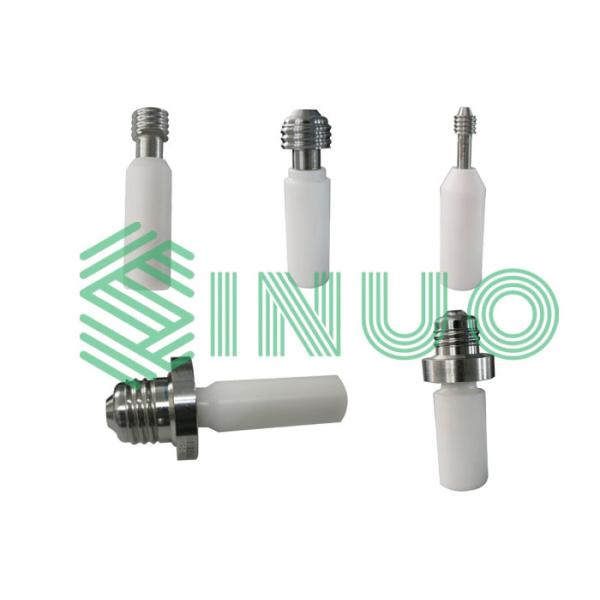 E27 Lamp Cap Gauge Go No Go Prevent Accidental Contact Gauges