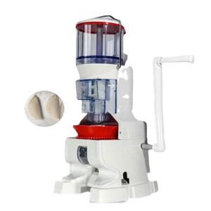 Plastic Grain Processing Machine Handmade Manual Dumpling Making Machine