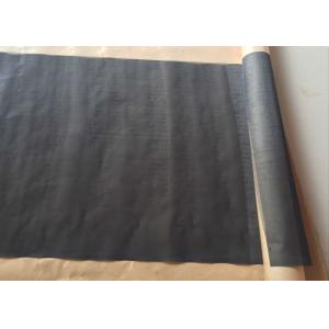 30 Mesh Tungsten Wire Mesh 0.05mm Diameter Wire Stocked For Medical Devices