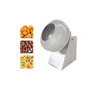 Buy cheap 304SUS Peanut Coating Machine product