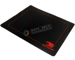 Classic Recycled Abrasion-proof Surface Promotional Selbst Gestalten Mousepads for Give Away Gift