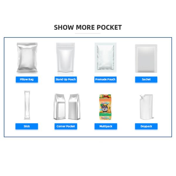 Innovative Automated Packaging Systems for Optimal Efficiency