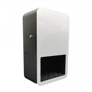 Buy cheap 2L Automatic Touchless Soap Dispenser Wall Mounted product