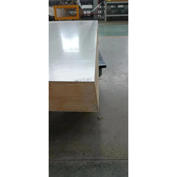 Refrigerated Truck Car Body Composite Board CNC Engraving Machine 30140