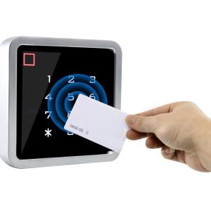 Buy cheap 3mA RFID Card Access Control product