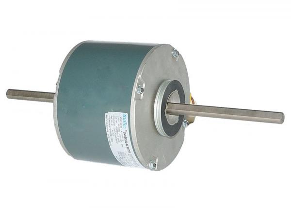 Quality 460V 1/2HP 375W Single Phase Asynchronous Fan Motor For Air Conditioner for sale