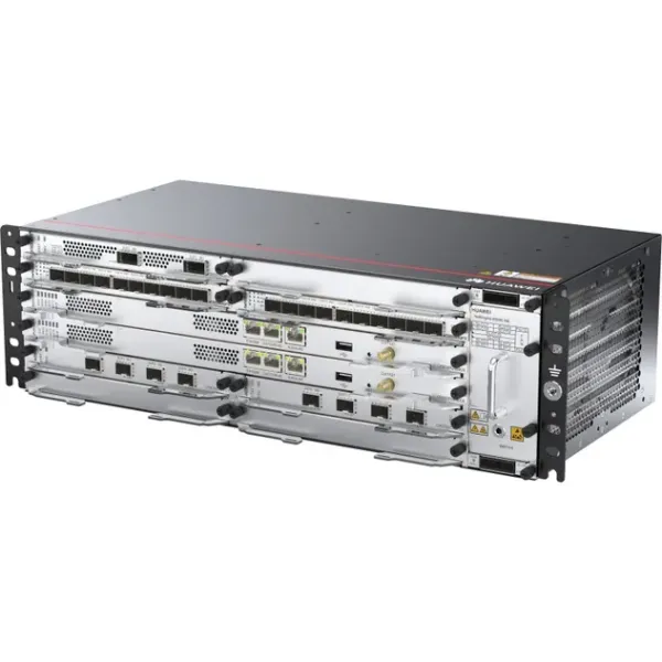 Reliable Netengine 8000e M8 Router for Seamless Connectivity