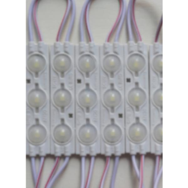 Super Bright LED Light Module Energy Saving 2835 SMD 110V/220V for 3D Channel Letters Advertising Light Box