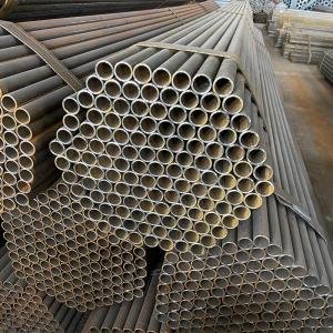 Buy cheap Schedule 40 Seamless Carbon Steel Pipe Asme Api 5l  Astm A53 A106 Grade A product