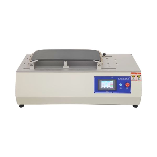Panel Bending Tester with Servo Motor Drive and 0°~180° Adjustable Bending Angle for High-Precision Control