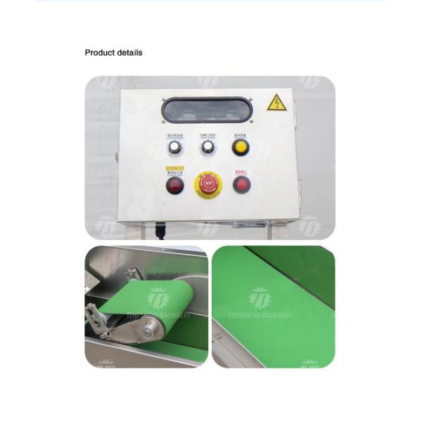 180KG Fruit and vegetable slicing and cutting machine for dining hall multi-functional cutting machine