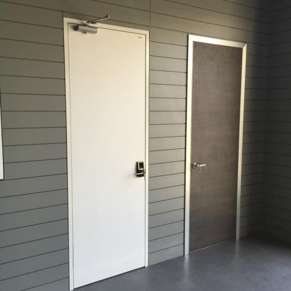 Proffesional Apartment Door Manufacturer
