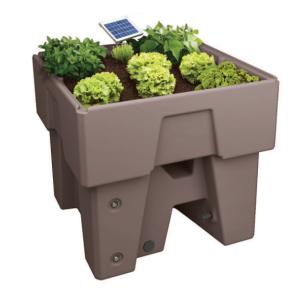 Buy cheap Size / Color Custom Rotational Molding Planter Rotated Flower Vase Mould product