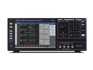 Buy cheap Semiconductor Component Analyzer CV Dual CPU Architecture 10 Bin Sorting product